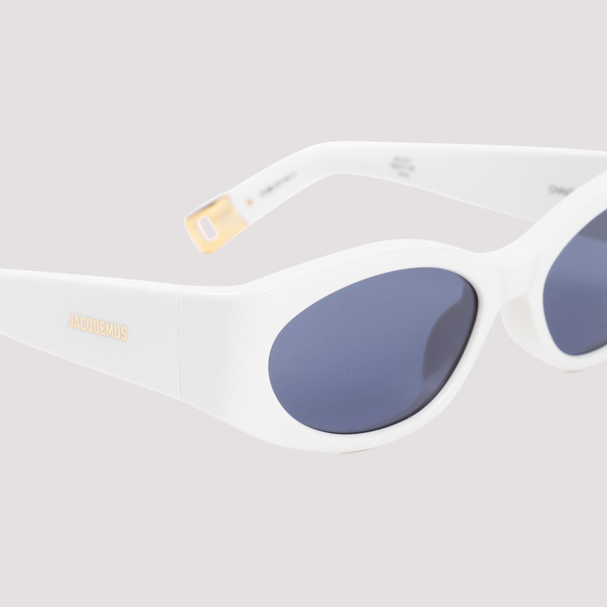 Jacquemus Eyewear Brillen