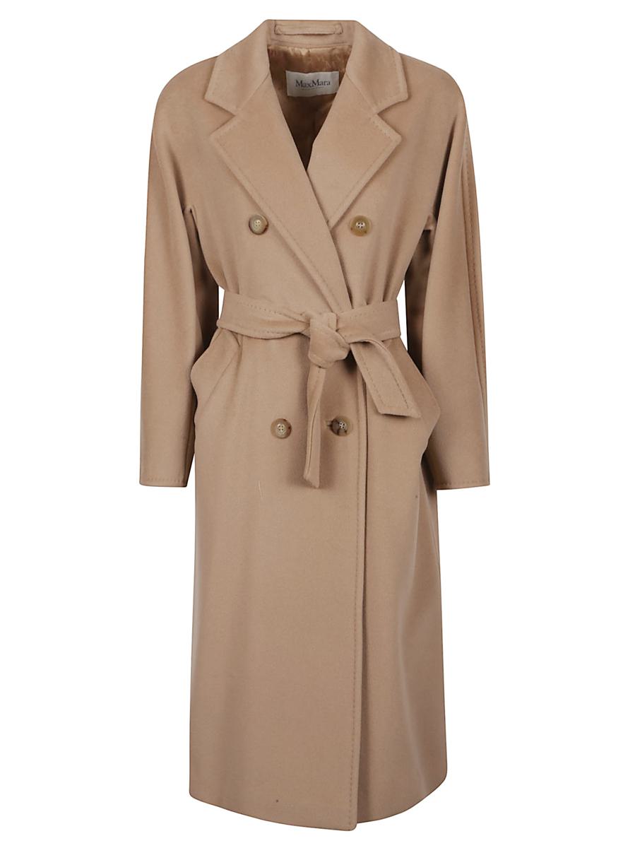 Max Mara Mantel