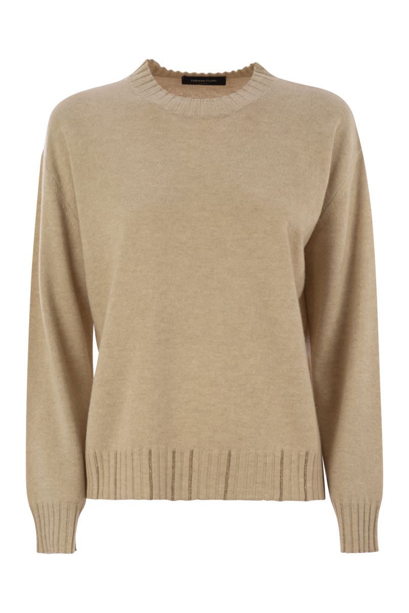 Fabiana Filippi Pullover
