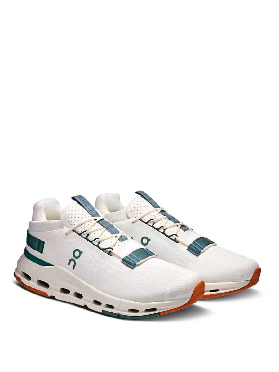 On Running Cloudnova 2 Sneaker Schuhe