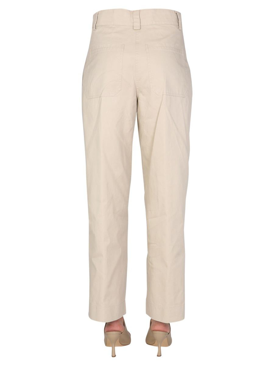 Aspesi Hose mit geradem Bein