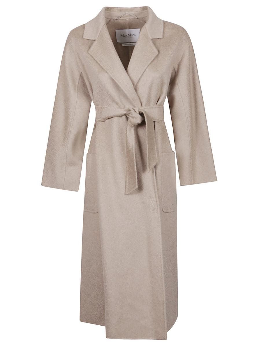 Max Mara Mantel