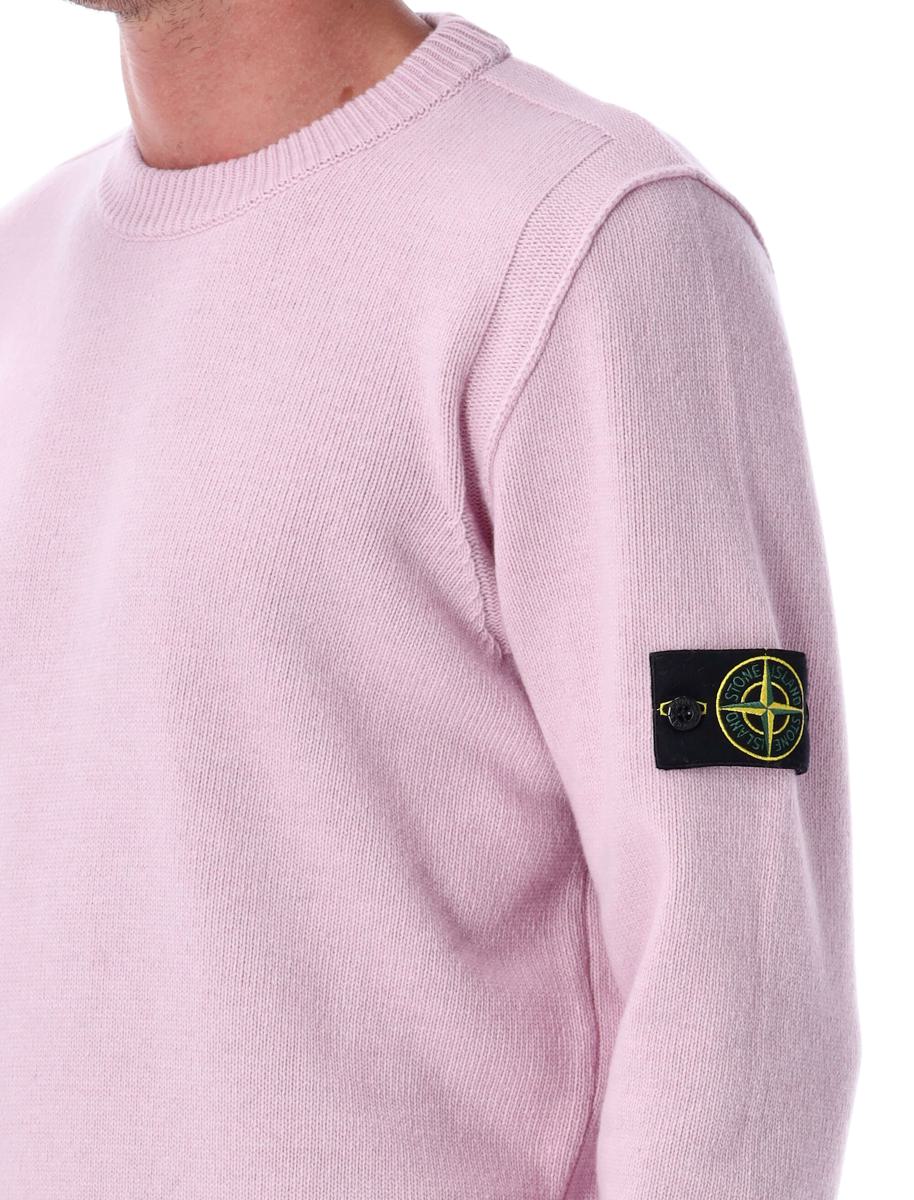 Stone Island Rundhalspullover