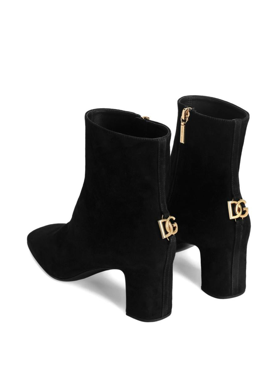 Dolce & Gabbana Stiefel