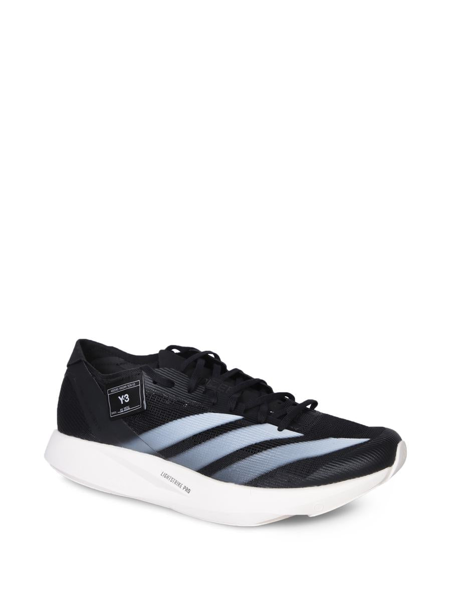 Y-3 Adidas Turnschuhe