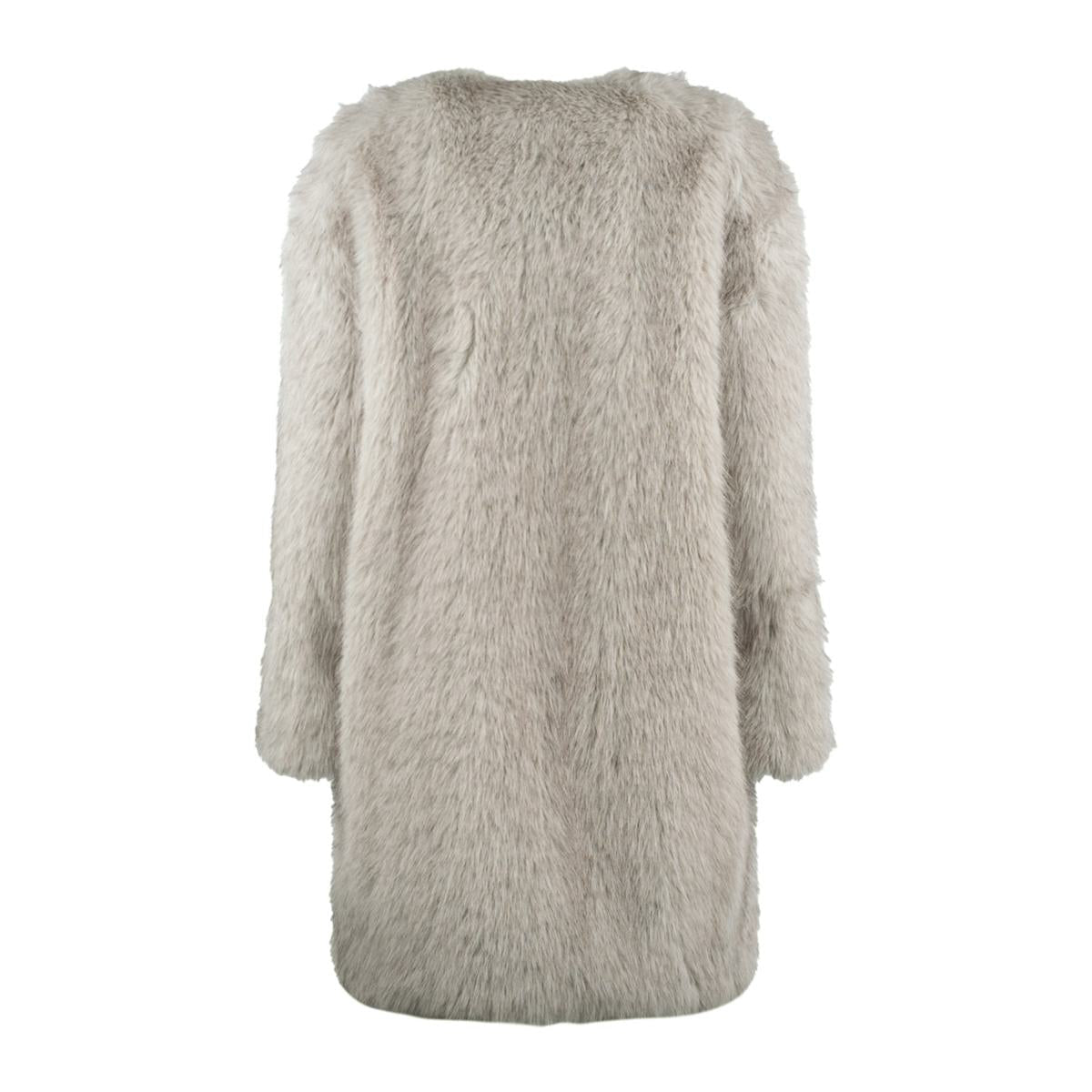 Max Mara Eros Kunstpelzjacke