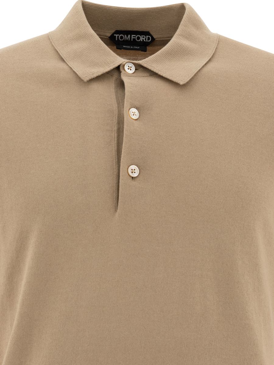 Poloshirts von Tom Ford