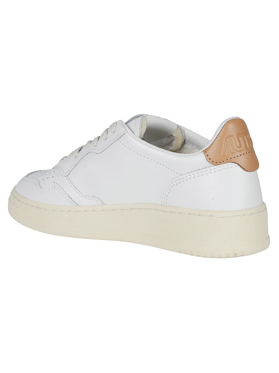Autry Medialist Low-Top-Sneaker