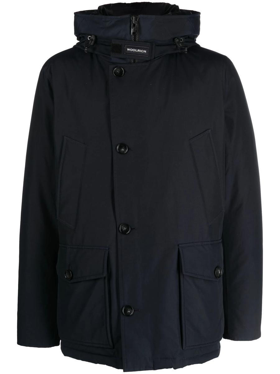 Woolrich Arctic Anorak Kleidung