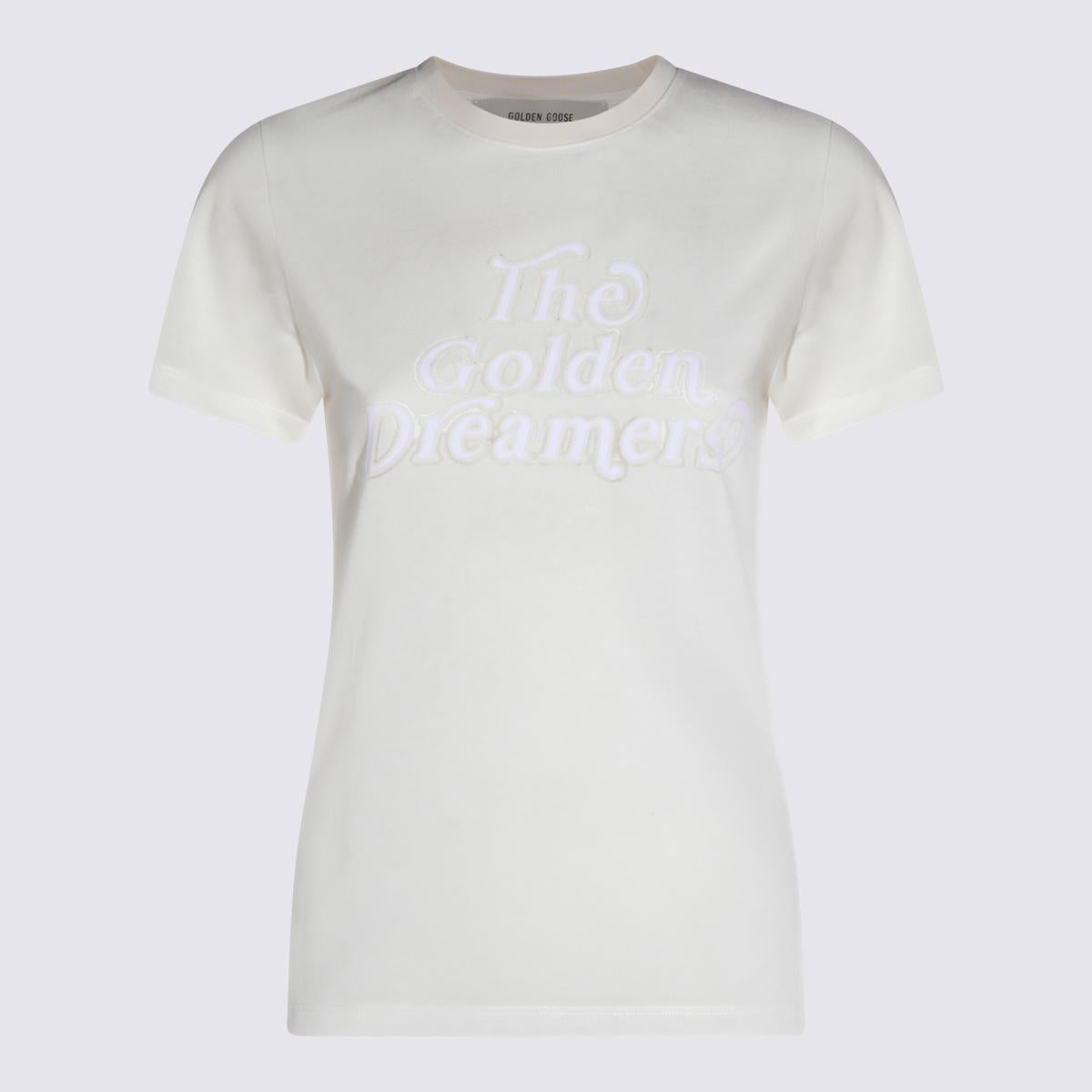 Golden Goose T-Shirts und Polos