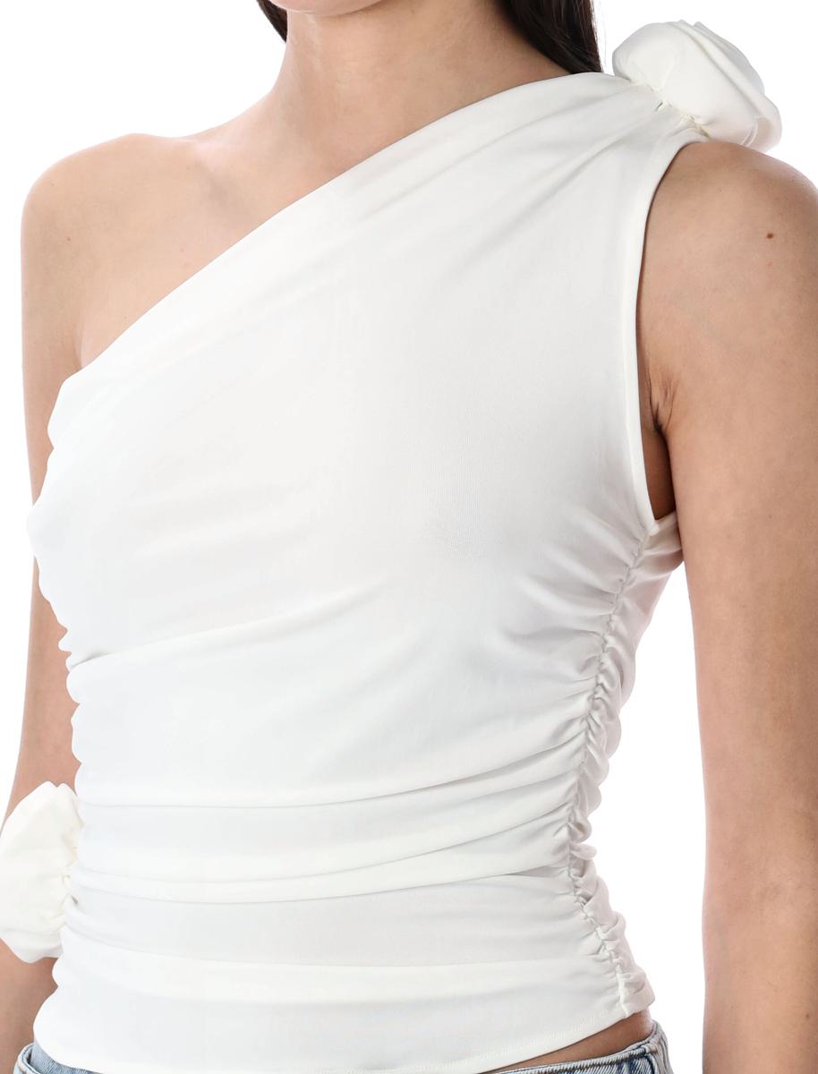 Magda Butrym One-Shoulder-Top