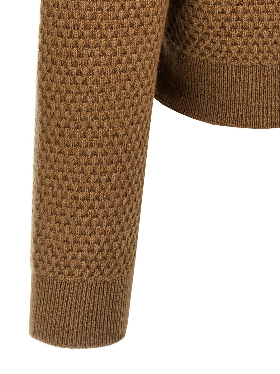 Max Mara Studio „Nero“ Pullover