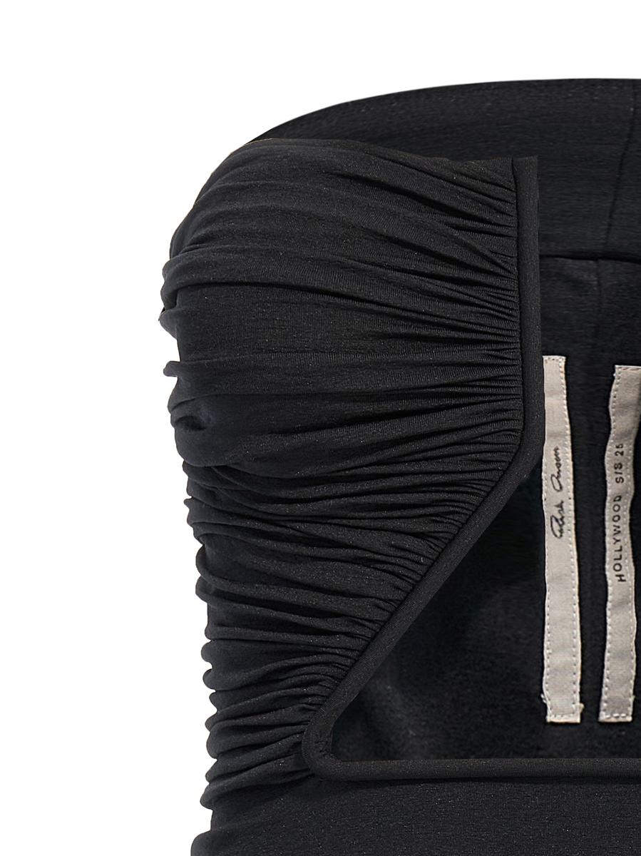 Rick Owens „Prong Bustier“-Oberteil