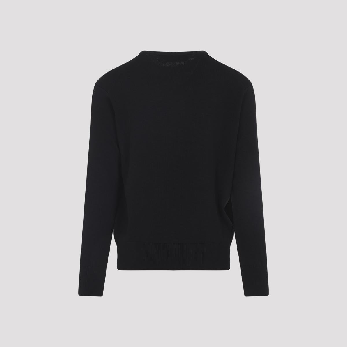 AMI Paris Pullover