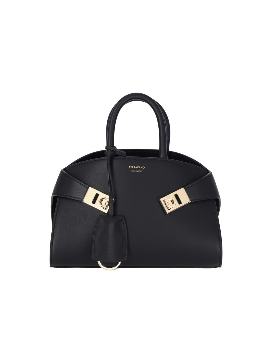 Salvatore Ferragamo Taschen