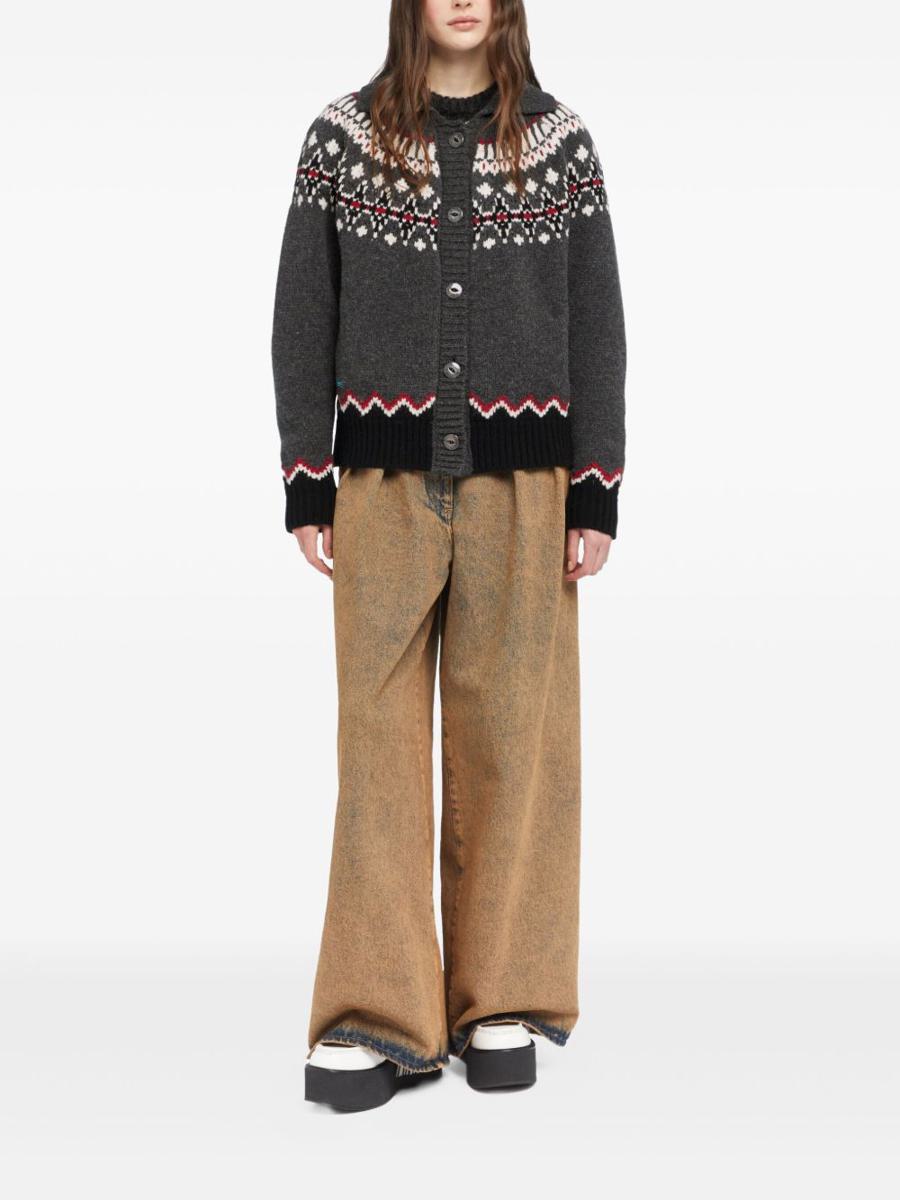 Alanui Pullover
