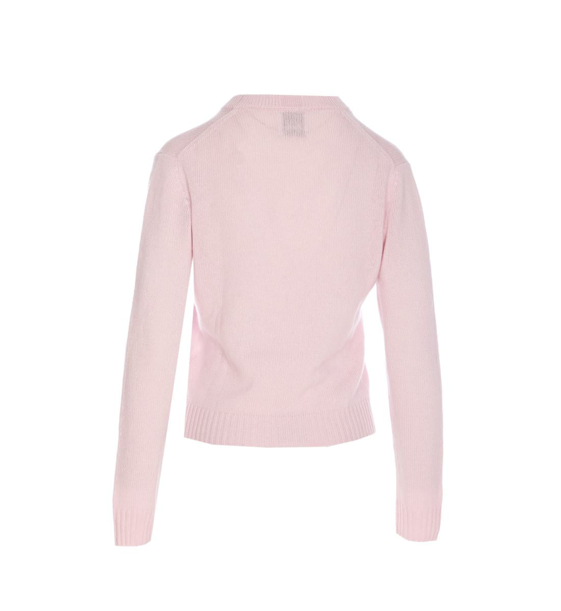 Allude Pullover
