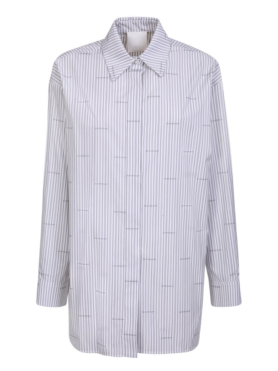 Givenchy-Hemden