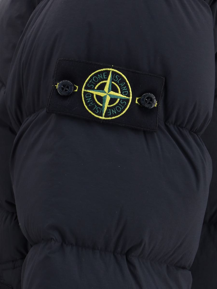 Stone Island Daunenjacken