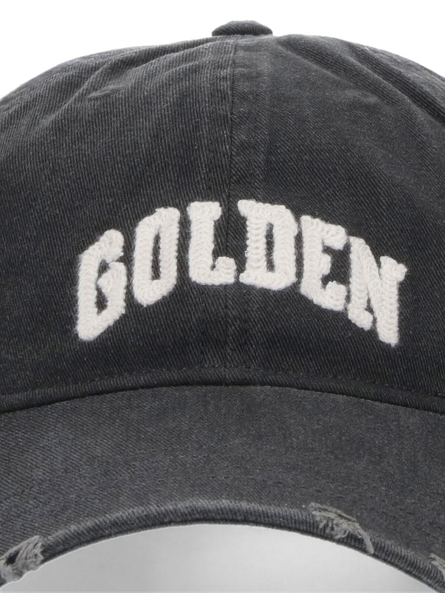 Golden Goose Hüte