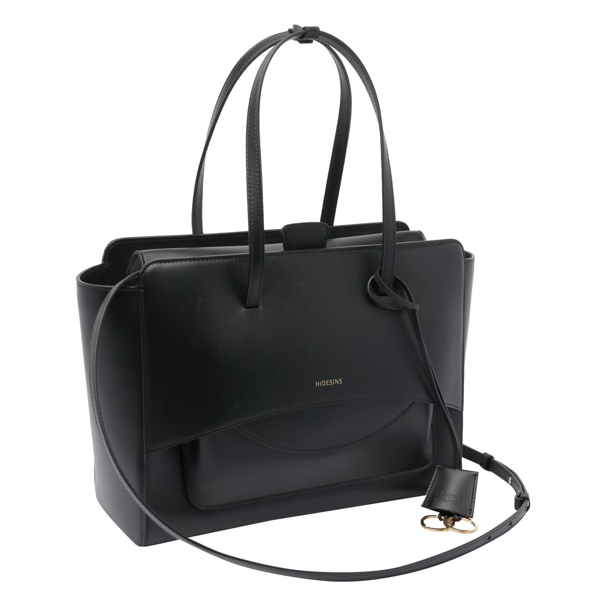 Hidesins Taschen
