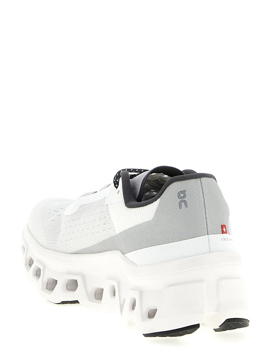 On Running „Cloudmonster“ Sneaker