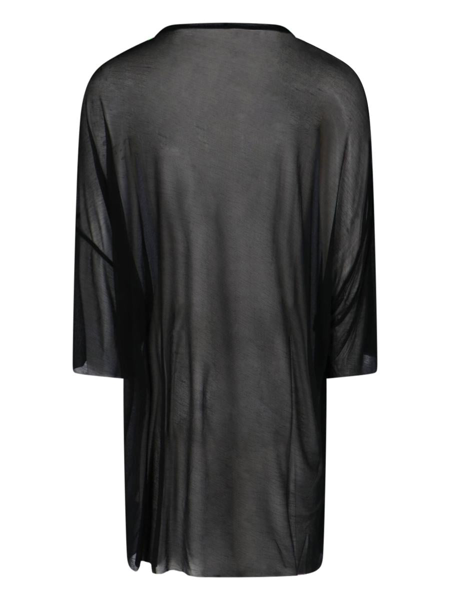 Rick Owens T-Shirts und Polos