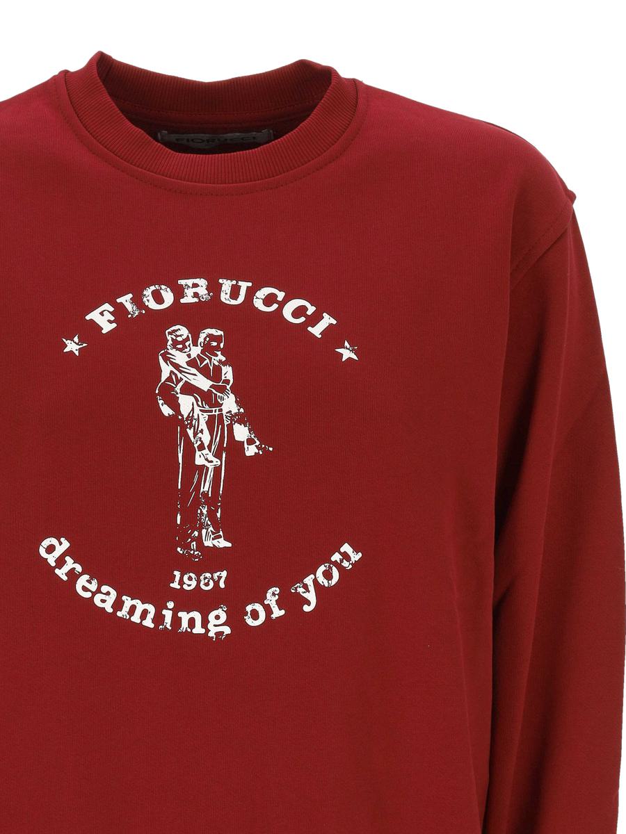 Fiorucci Pullover