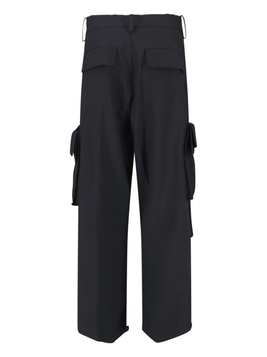 Y-3 Adidas Hose