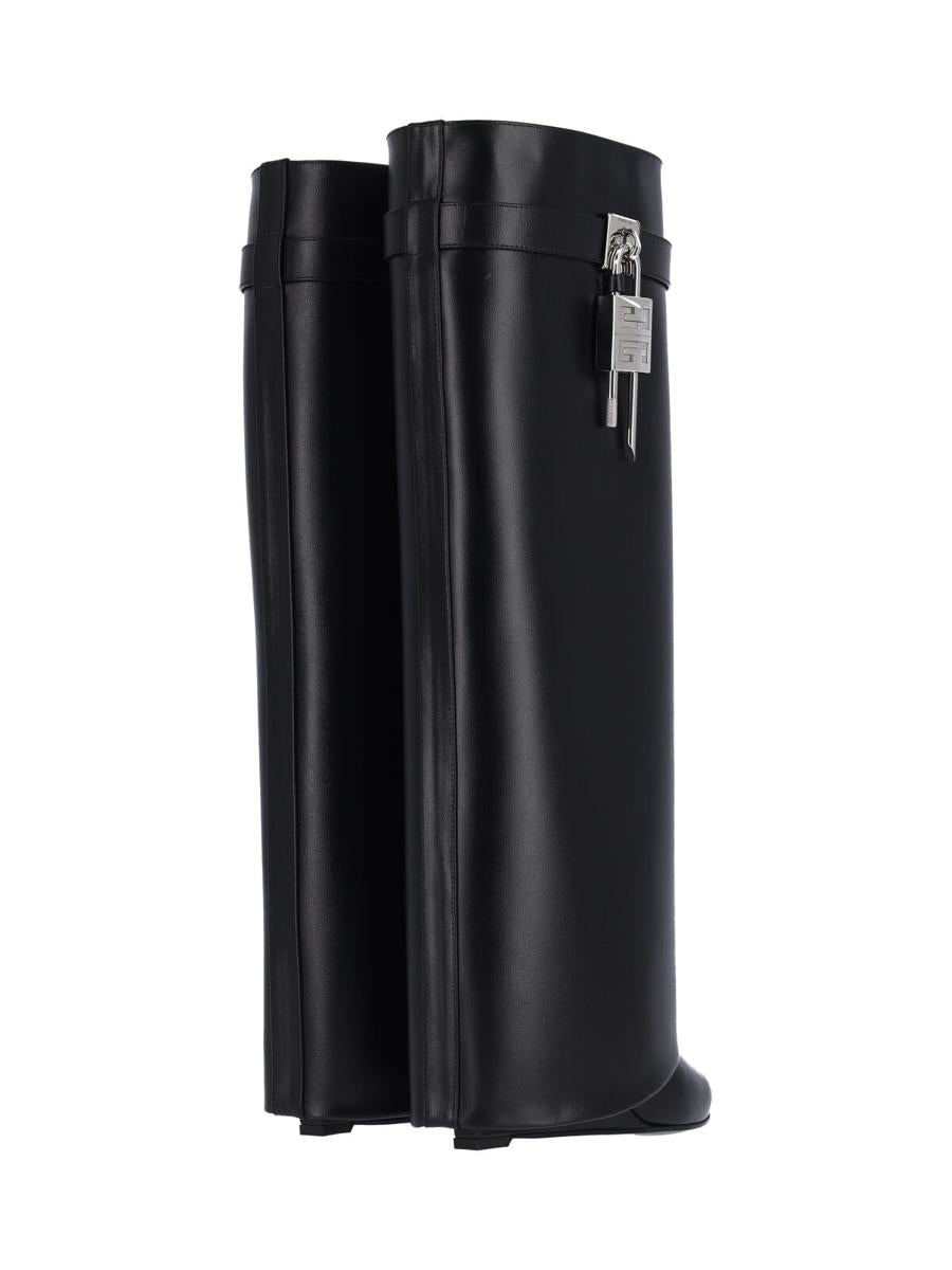 Givenchy Stiefel