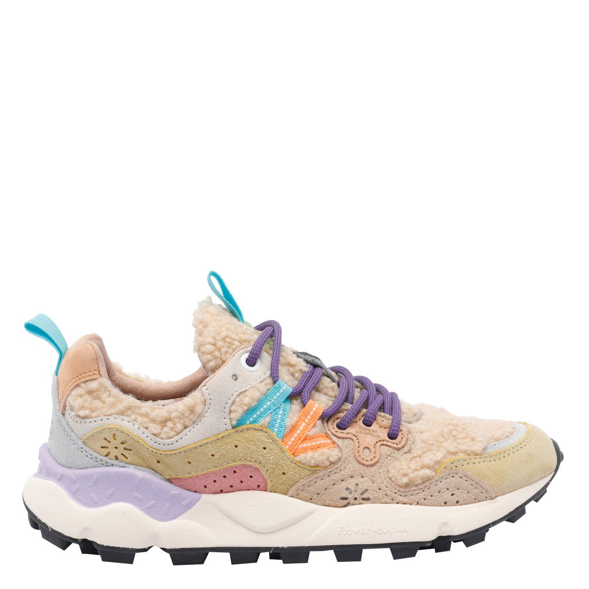 Flower Mountain Sneaker