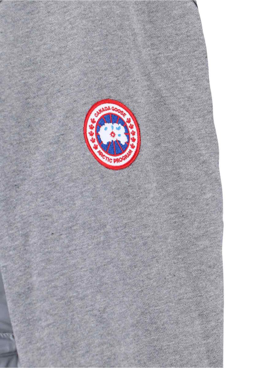 Canada Goose Jacken