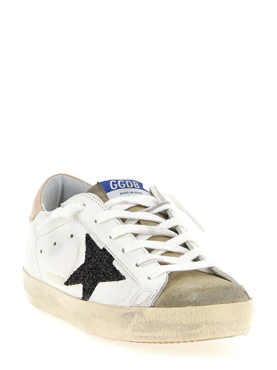 Golden Goose „Superstar“ Sneakers
