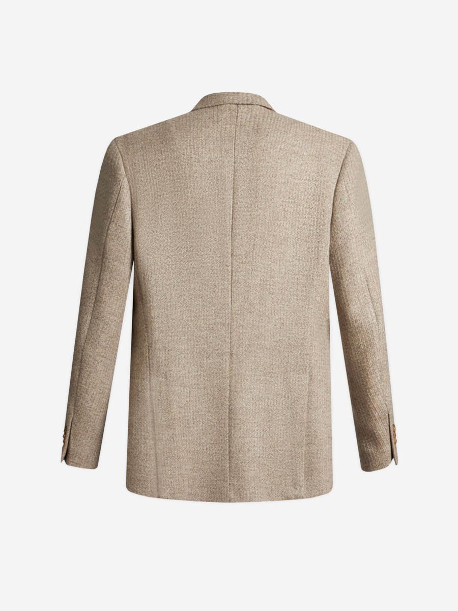 Etro Zweireihiger Wollblazer