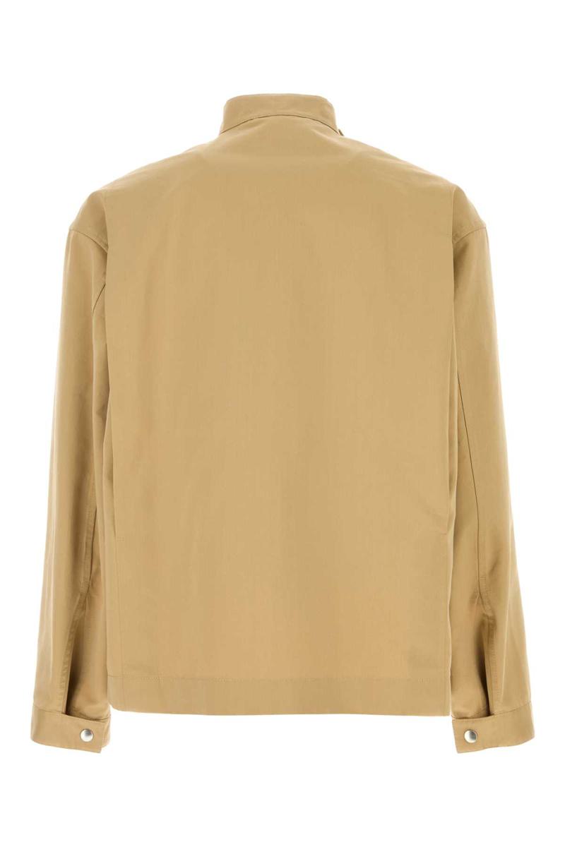 Jil Sander Jacken