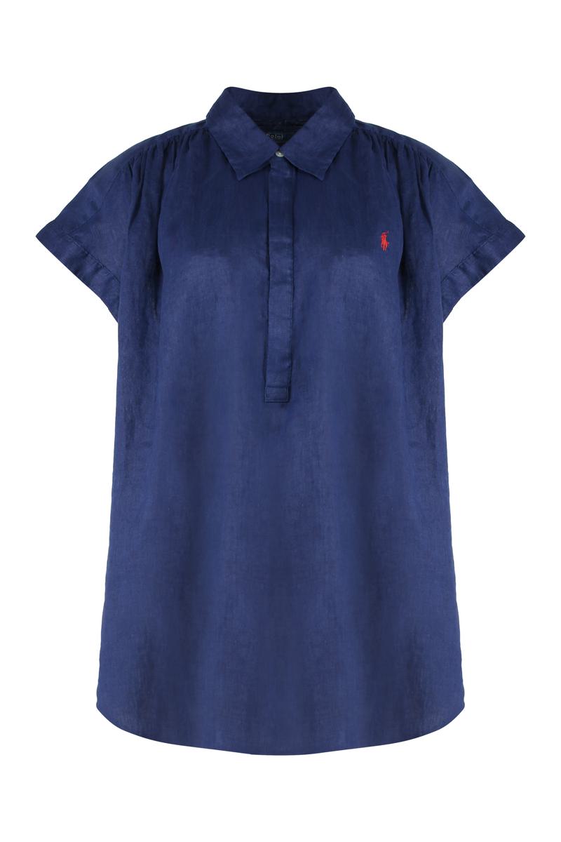 Polo Ralph Lauren Leinenbluse