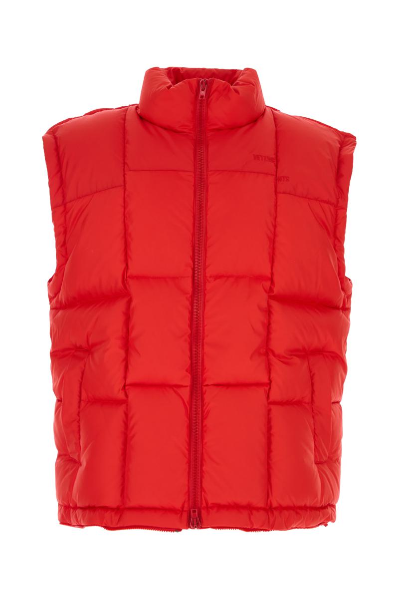 Vetements Jacken
