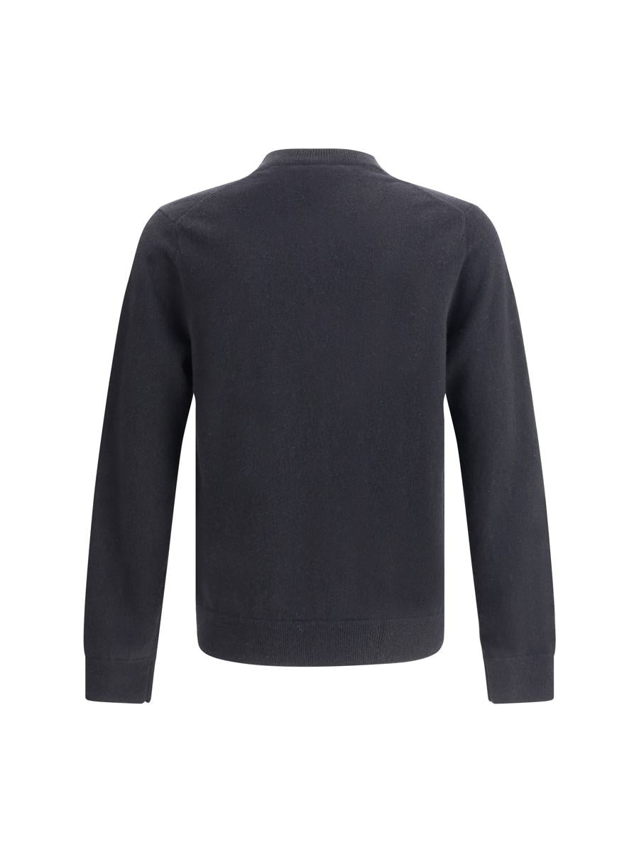 Comme Des Garçons Strickwaren