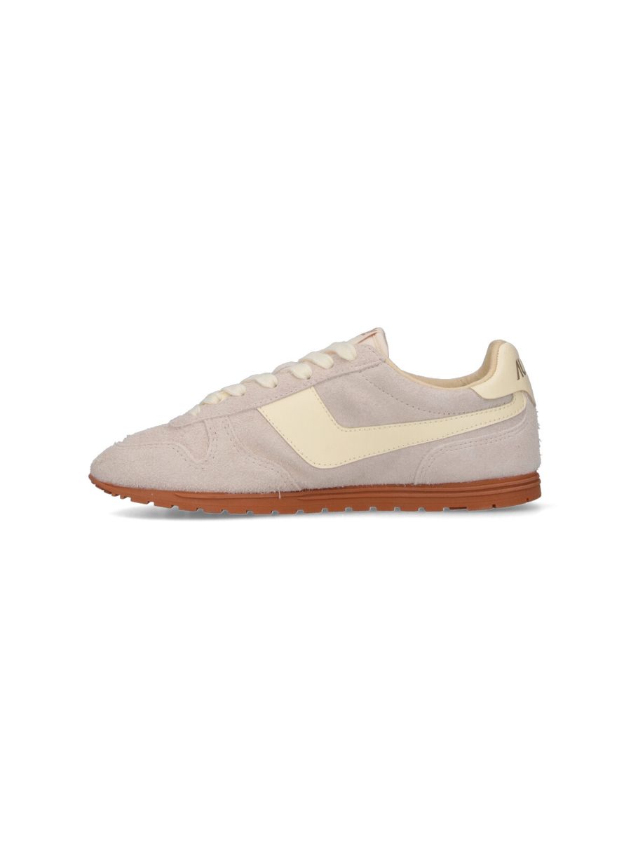 Autry „Windspin“ Low Sneaker