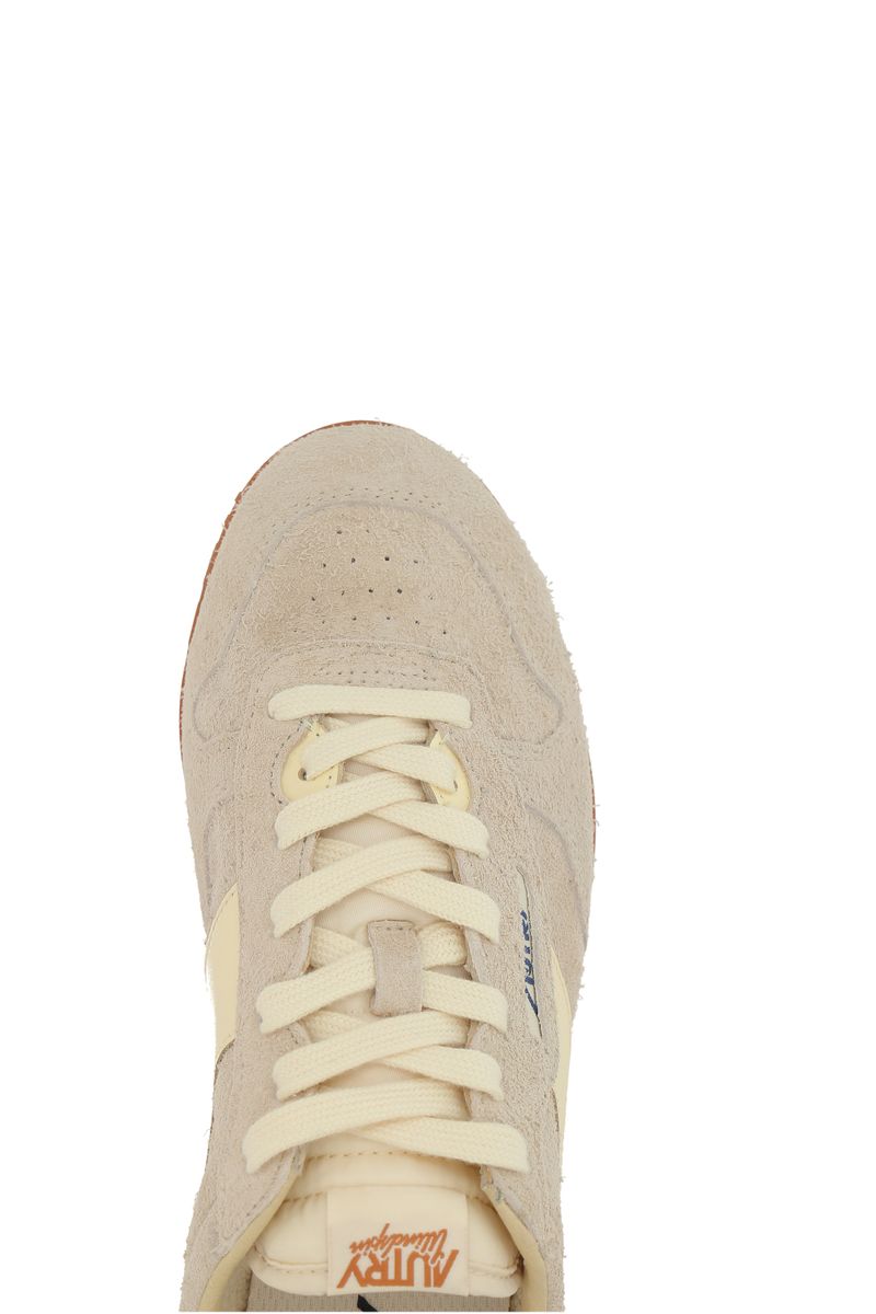 Autry „Windspin“ Low Sneaker