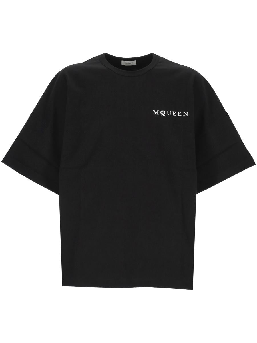 Alexander McQueen T-Shirts und Polos