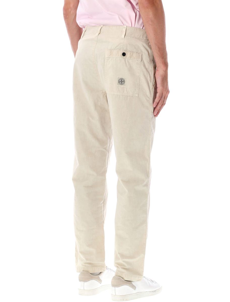 Stone Island Fatigue-Hose