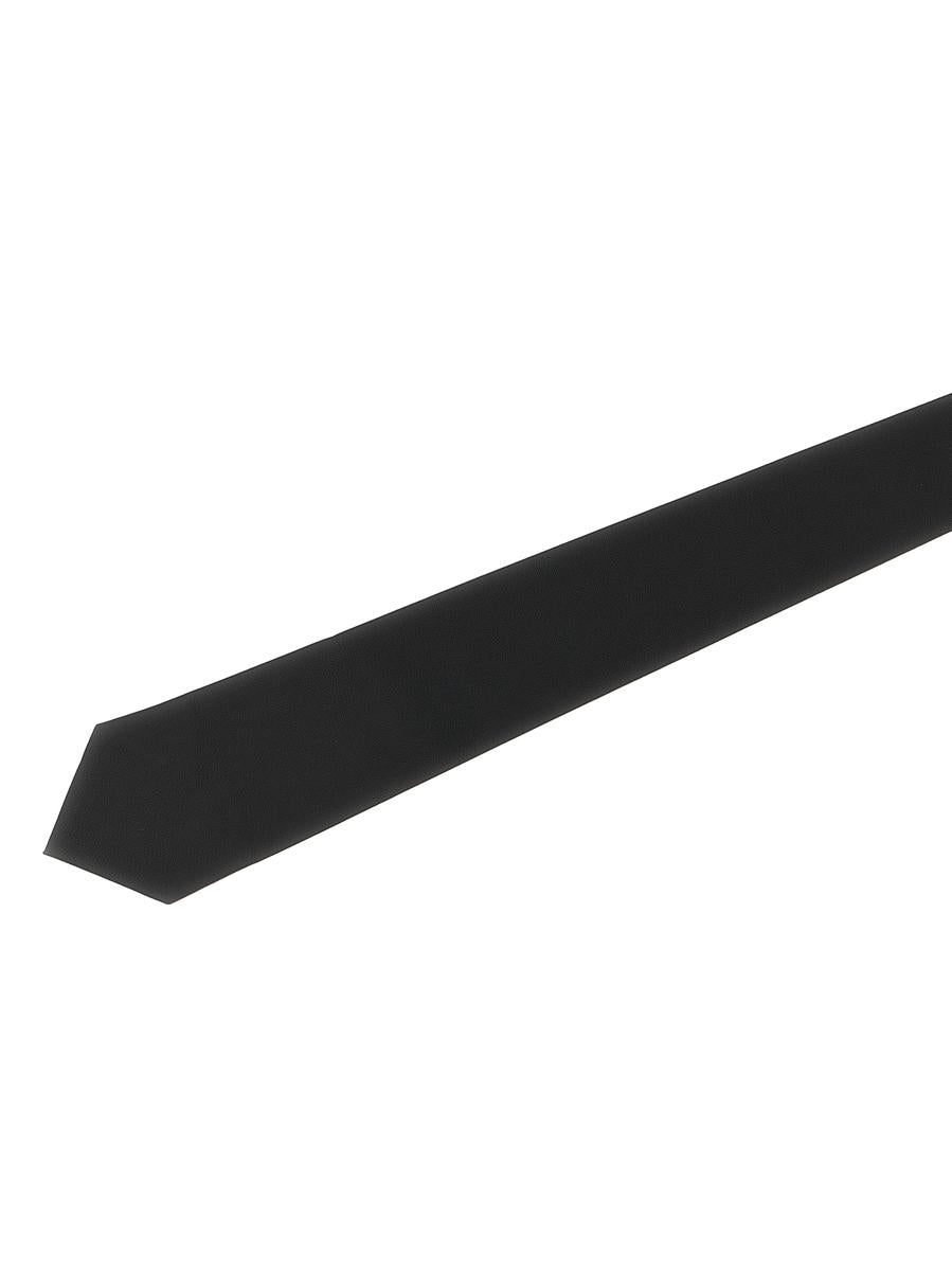 Tom Ford Plongé Nappa-Krawatte