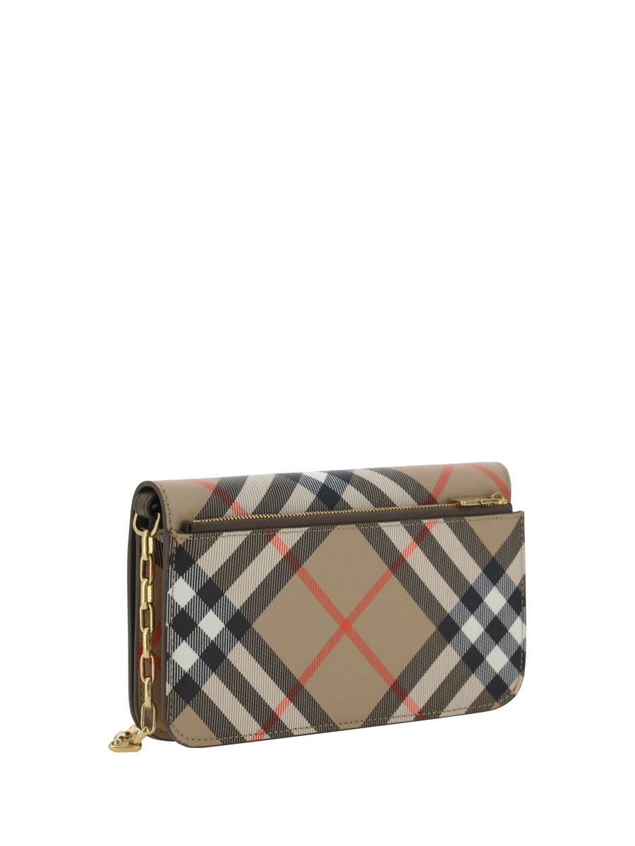 Burberry Geldbörsen