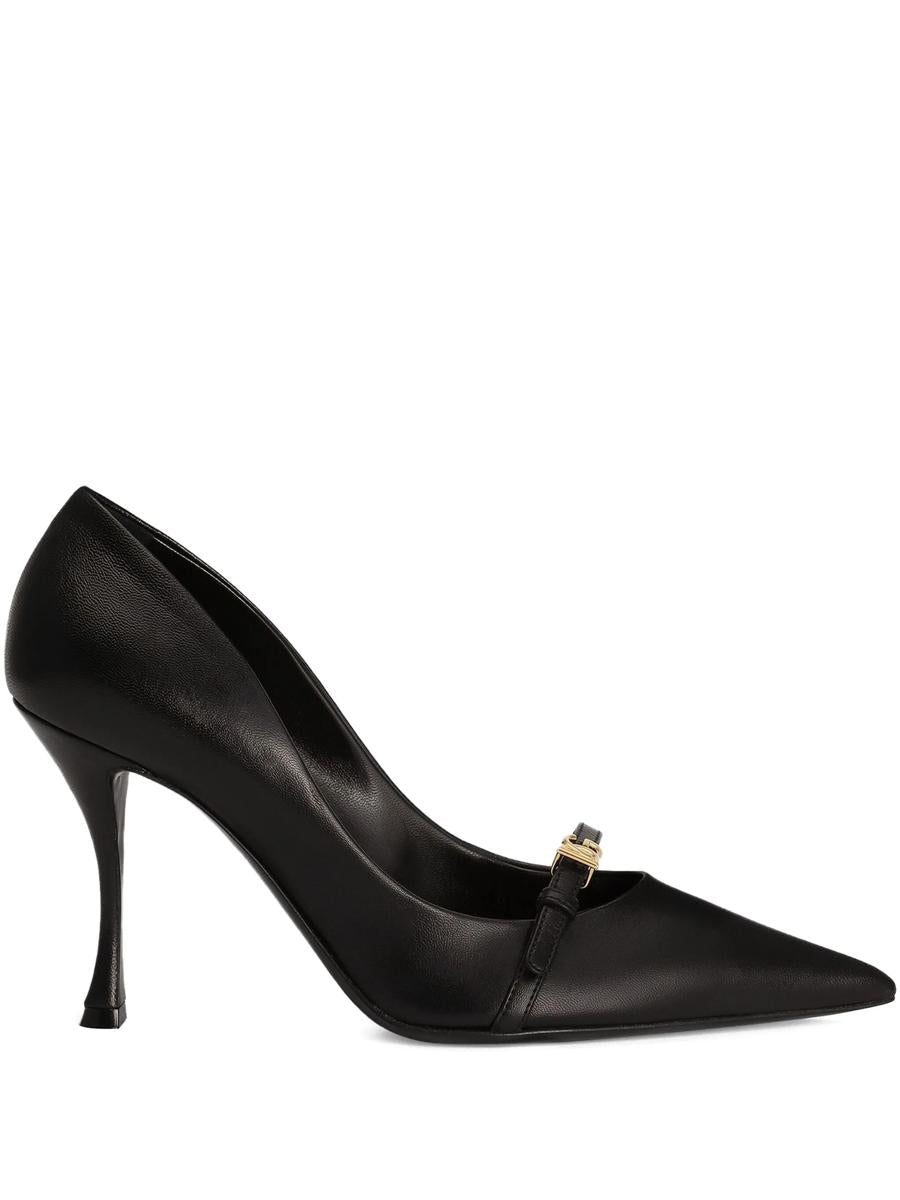 Dolce & Gabbana Dekolleté-Schuhe