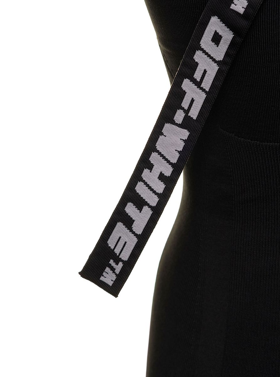 Off-White Kleider