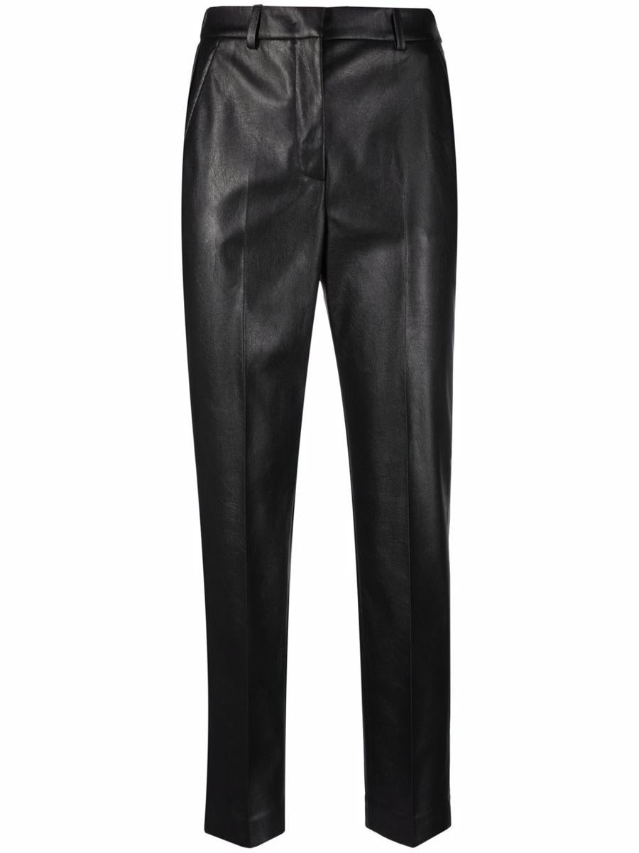 Incotex Galene Coated Finish Hosen Kleidung