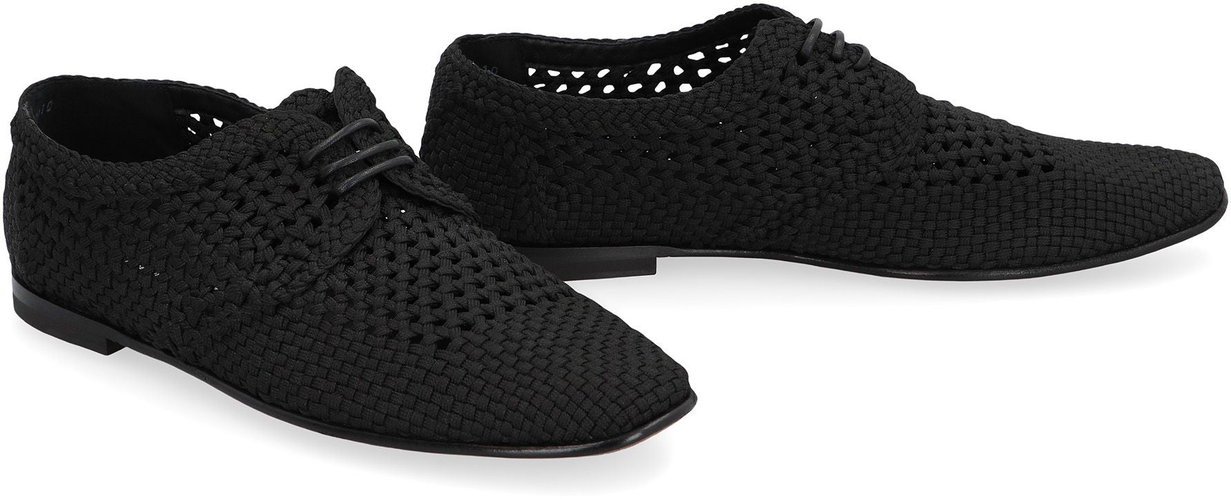 Flache Schuhe von Dolce & Gabbana