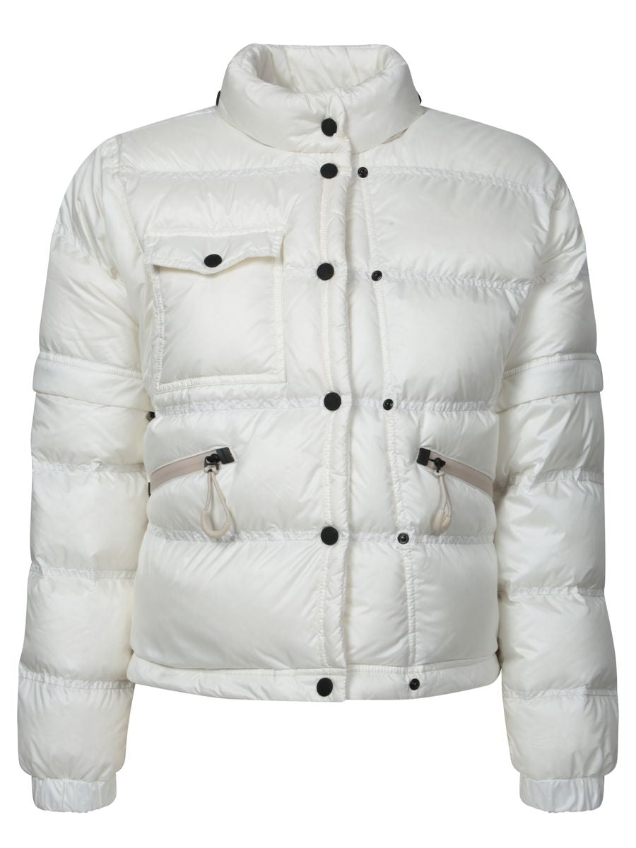 Moncler Grenoble Daunenjacken