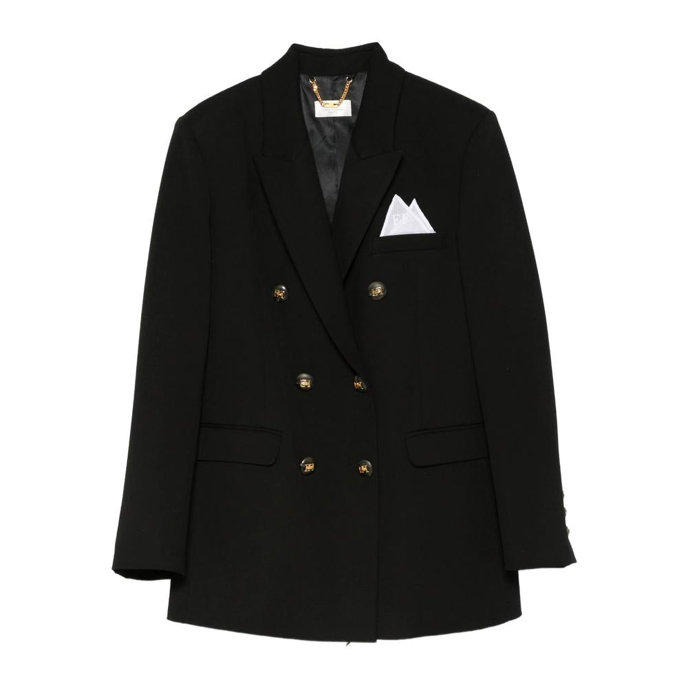 Elisabetta Franchi Jacken